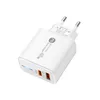 45W USB Charger PDUSB C Charegr Fast Charger for iPhone 15/15 Plus/ 15 Pro/ 15 Pro Max Xiaomi Samsung PD Type C Charger