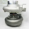 Turbo TD13 TD13M-45QR 49182-00410 49182-02303 49182-02031 49182-03270 TurboCharger for Hitachi EX1200-5 S6R-Y2TAA QSK23 محرك