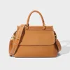 Mulheres baratas bolsas de corpo cruzado grande volume moda bolsas de ombro bolsas multi-bolsos versáteis bolsas mensageiro