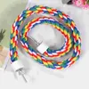 Other Bird Supplies 1PC Parrot Cotton Rope Durable Standing Climbing Pet Chewing Toy For Home Shop (40cm)