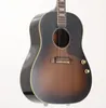 J 160E Vintage Sunburst 2001 2.12kg Acoustic Guitar