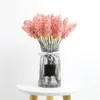 Decorative Flowers Simulation Flower Artificial Wheat Ears Beautiful Home Decoration