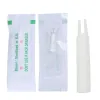 Machines Original Taiwan Individual Packed Needle Tube For Permanent Makeup Giant Sun Tattoo Machine