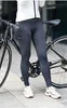 WOSAWE pantalons de cyclisme pour femmes pantalons de vélo de montagne Anti-sueur 5D anti-dérapant rembourré Gel course pantalons de vélo collants 240223
