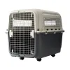 Cages Cat House Cage Cat Villa Outdoor Pet Air Box Airlines Bandin Down