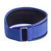 Ceinture d'haltérophilie Crossfit Fitness Ceinture de gymnastique Squat Haltère Haltère Ceinture de musculation Musculation Musculation Équipement de gymnastique