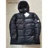 Monclair Designer Down Parka's Winter Puffer Jacket Luxe Merk Heren Donsjack Heren Dames Verdikking Warme Jas Herenkleding Trendy Monclair Jacket 4203