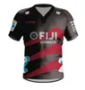 2024 Blues Highlanders Rugby Jerseys 24 25 Crusaderses home away ALTERNATE Hurricanes Heritage Chiefses Super size S-4XL shirt