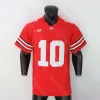 PERSONALIZZATO 2023 Playoff Peach Bowl Ohio State Buckeyes Football Jersey College C.J. Stroud Henderson Jaxon Smith-Njigba Marvin Harrison Jr. Will