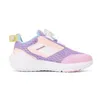 Chaussures pour enfants EQ21 Chaussures de course pour enfants 2024 Printemps Été Nouveauté NOIR Blanc Fluorescence Couleur Baskets Soft Core Tout-petits Infantile Garçon Fille Sneaker Tout-petits