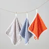 Towel Coral Fleece Supe Soft Face Skin-friendly Hand Thick Quick-drying Absorbent Towels For Adults Home Bathroom 35 75cm