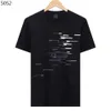 Högkvalitativ designer ny sommar hugobosss t shirt mens business casual skjortor modedesign skjorta designer skjorta mens man toppar daglig outfit storlek m-xxxl grossist