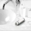 Shavers mini rasoir électrique pour les hommes Razor électrique portable couteau USB charge des rasoirs pour hommes