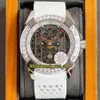Eternity Jewelry Watches RRF最新製品Ex100 20 WR WB