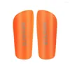 Knee Pads 1 Pair Without Strapping Football Guards Leg Protector Soft Thickening Inner Lining Comfortable