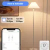 Control CozyLife Inwall Relay Switch Work With Apple HomeKit Alexa SmartThings Alice,16A WiFi Smart Switch Module Neutral Wire Required
