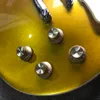 Custom Shop, Made in China, chitarra elettrica standard, battipenna, tastiera in palissandro, hardware cromato, spedizione gratuita