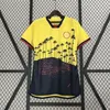 Colombia 2024 Maglie da calcio Kit Kit Luis Diaz Lerma Aias 1990 Retro Valderrama Fan Player Versione Shirt Boy Boy Boy Boy