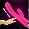 Zunge Lecken Vibrator Heizung Klitoris Massage Stick Weibliche Masturbator Sex Spielzeug Produkte Spielzeug Automatische Einfügung Batch 231129