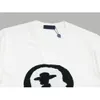 T-shirts pour hommes Polos Vêtements d'été de style polaire avec plage hors de la rue T-shirts en pur coton 3e2f