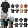 mens t-shirt designer t-shirt Casual Street manches courtes vêtements taille S-XL Tee Depts chemise vêtements chemise de basket-ball chemise noire