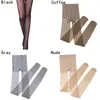 Women Socks Sexy Pantyhose Tights Seamless Mesh Fishnet Silk Stockings Ultra-Thin Summer Nylon Elastic Lingerie Female Hosidery