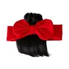 Hair Accessories Fashionable Baby Girls Headband Infants Bowknot Wigs Headwear Lovely Decors