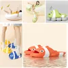 Slippers Summer Home Slippers Men / Women Sandales intérieures Sandales à fond Eva Cool Luxury Slides Designer Light Beach Shoes QWAW