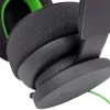 Accessoires Misodiko Améliorer les coussins de coussinets pour le casque Stéréo sans fil Xbox