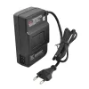 Chargeurs pour Nintendo N64 adaptateur secteur chargeur Nintendo 64 US adaptateur secteur réglementaire cordon d'alimentation chargeur chargeur alimentation