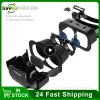 Dispositivos 1 ~ 5PCS Shinecon 3D VR Óculos de Realidade Virtual Viar Óculos de Fone de Ouvido Dispositivos Lentes de Capacete Inteligente para Celular Smartphones Móveis