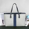 Designertas Tote bag Ophidia met hoogwaardige lederen boodschappentas met grote capaciteit, exclusieve klassieke damesmode, acht stijlen van presbyopie-serie