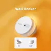 Contrôle pour Xiaomi Smart Mi Home, capteur de présence humaine, détection de lumière sensible au micro-mouvement, câble de Type C détectable à grand Angle