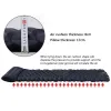 Pads Ultralight Camping Sleep Pad Водонепроницаемый самостоятельный матрас в палатке для кемпинга