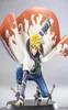 14cm Anime Shippuden yondaime hokage Namikaze Minato figure PVC action figure collection model toy figurine new T2006034989939