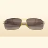 Wholesunglasses germany designer sunglasses IC Memory sunglasses for men oversize sun glasses removable stainless steel fram5799006