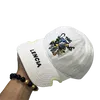 2023 NEW TRACKER CAP أحدث ألوان قبعات الكرة الفاخرة HAT Fashion Letters Beach Hawaii منع الاستمتاع في CAP 8888292993