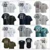 Stitched 2024 Baseball Jersey 85 Clayton Beeter 64 Caleb Ferguson 47 Victor Gonzalez 94 Yoendrys Gomez 71 Ian Hamilton 35 Clay Holmes 43 Jonathan Loaisiga 41 Kahnle