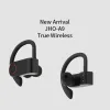Słuchawki A9 TWS Bluetooth Earchephone True Bezprzewodowe słuchawki 8 godzin Muzyka Bluetooth 5.0 Bezprzewodowe słuchawki Wodoodporna słuchawka sportowa