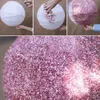 20Box/Set Shiny Nail Glitter Powder Irridescent Sparkly Pigment Damm för DIY Nail Art Decorations Manicure Accessories Supplies 240301