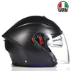 and Defective Men AGV for K5 Motorcycle Helmet Women Riding Double Lens Half Equipment MFB3 S36T QROO