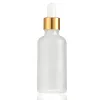 Бутылки оптом пустое капельница эфирное масла из эфирного масла прозрачная ароматерапевтическая жидкость 5100 мл для массажной пипетки.