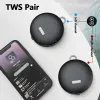 Динамики 8W Highpower Bluetooth -динамик на открытом воздухе Bluetooth -динамик IPX7 Водонепроницаемый велосипед