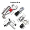 MTB Bicycle Repair Tool Set Chain Breaker Crank Wheel ctor Tools for Bike Road Outdoor Multitool Puller Wrench 240220