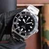 Gorąca wyprzedaż Montre Oryginał 25600TN Pelagos luksusowy zegarek projektant mężczyzn Męs