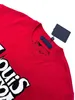 Men's Plus Tees & Polos t-shirts Polar style summer wear with beach out of the street pure cotton l36