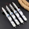 MICO MT Tech Gejisha Automatyczne nnoce zewnętrzne noże taktyczne