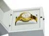 relogio feminino moissanite horloge goud modehorloges voor dames klassiek luxe polshorloge diamanten quartz horloge