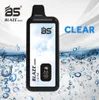 BS Blaze 10000 Puffs Atacado E-Cigarro Descartável Vape Pod 18ml Líquido Premium 10 Sabores Diferentes 0% 2% 5% Nic Disponível Tornado 7K