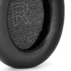 Aksesuarlar Anker Soundcore Life için Yedek Earpad Çifti 2 Neo Kulaklık Kulak Pedleri Yastık Yumuşak Protein Deri Bellek Sünger Earmuff